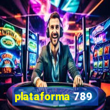 plataforma 789